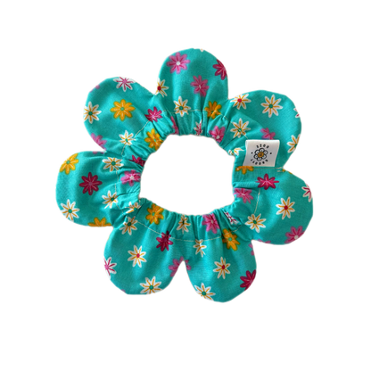 Flower Flower Power Bandana