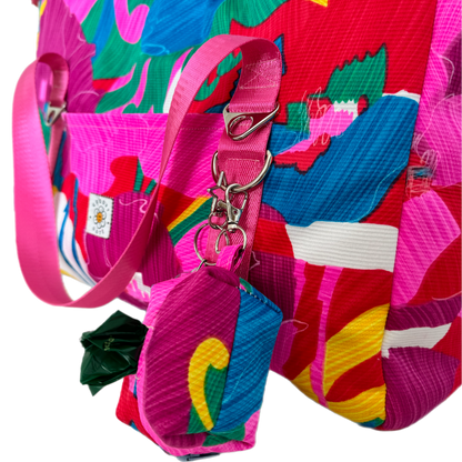 The Groooovy ‘Everything’ Pet Bag