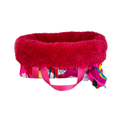 The Groooovy ‘Everything’ Pet Bag